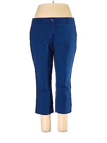 Hilary Radley Khakis (view 1)