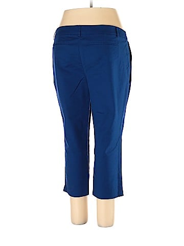 Hilary Radley Khakis (view 2)