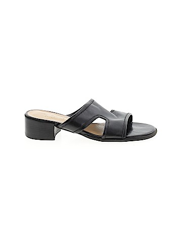 Liz Claiborne Sandals (view 1)