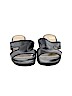 Liz Claiborne Black Sandals Size 6 1/2 - photo 2
