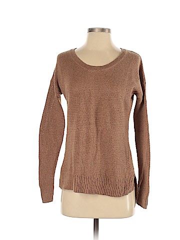 Madewell Pullover Sweater (view 1)