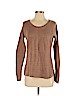 Madewell Tan Pullover Sweater Size XS - photo 1