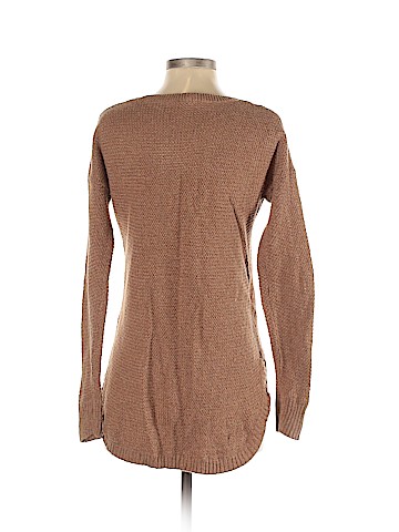Madewell Pullover Sweater (view 2)