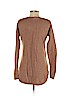 Madewell Tan Pullover Sweater Size XS - photo 2
