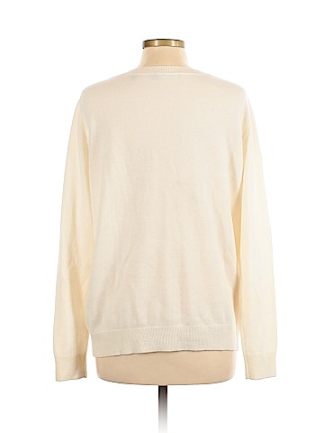 Vince. Cashmere Pullover Sweater (view 2)