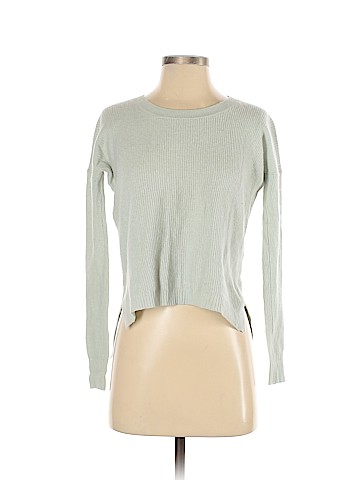 Madewell Pullover Sweater (view 1)