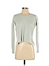 Madewell Teal Pullover Sweater Size XS - photo 1