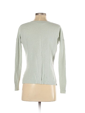 Madewell Pullover Sweater (view 2)