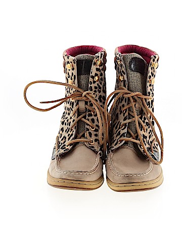 Sperry Top Sider Boots (view 2)