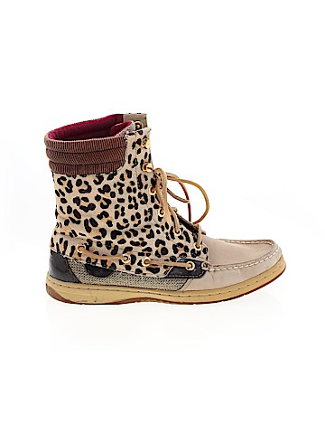 Sperry Top Sider Boots (view 1)