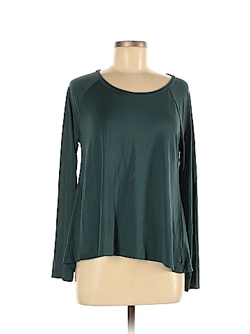 American Eagle Outfitters Long Sleeve Top (view 1)