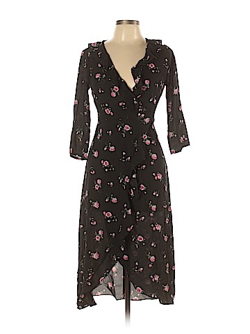 Forever 21 Casual Dress (view 1)