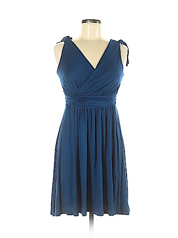 Ann Taylor LOFT Casual Dress (view 1)
