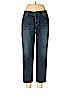 Talbots 100% Cotton Blue Jeans Size 10 (petite) - photo 1