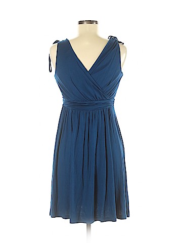 Ann Taylor LOFT Casual Dress (view 2)