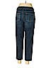 Talbots 100% Cotton Blue Jeans Size 10 (petite) - photo 2