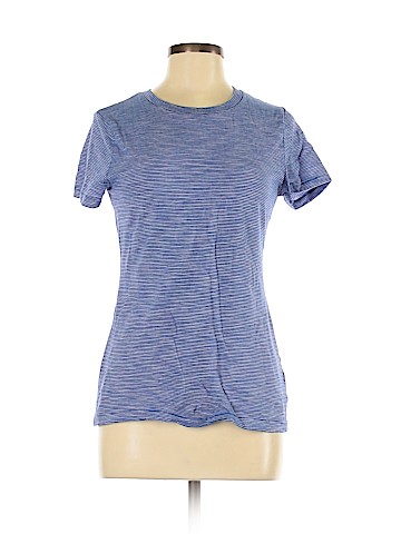 Mossimo Supply Co. Short Sleeve T-Shirt (view 1)