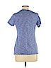 Mossimo Supply Co. 100% Cotton Blue Short Sleeve T-Shirt Size M - photo 2