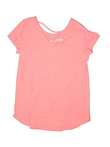 Justice Short Sleeve Top (view 2)