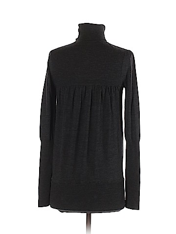 Diane von Furstenberg Turtleneck Sweater (view 2)