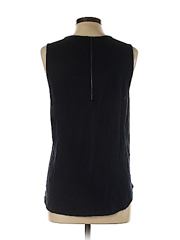 Lucky Brand Sleeveless Blouse (view 2)