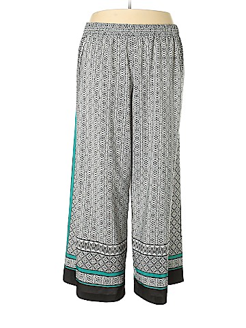 Liz Claiborne Casual Pants (view 1)