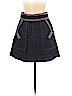 See By Chloé Blue Denim Skirt Size EU (FR) 38 / US 6 - photo 1