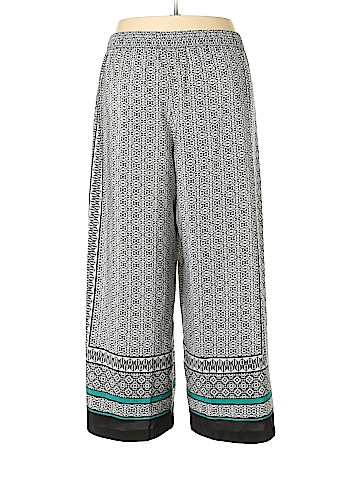 Liz Claiborne Casual Pants (view 2)