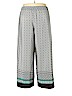 Liz Claiborne 100% Polyester Black Casual Pants Size 3X - photo 2