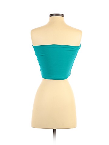 Topshop Tube Top (view 2)