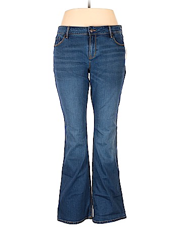 Old Navy Jeans (view 1)