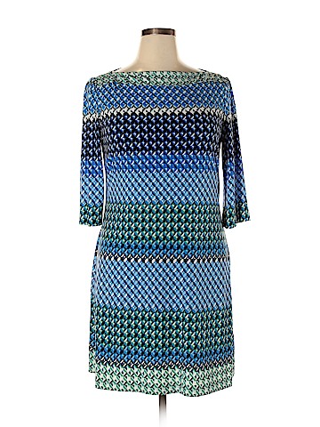 Donna Morgan Casual Dress (view 1)