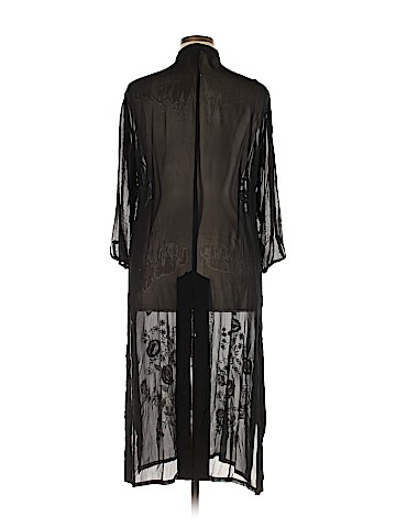 T. Rose Kimono (view 2)