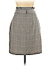 H&M Black Casual Skirt Size 8 - photo 2
