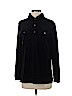 Doncaster Black Long Sleeve Polo Size XS - photo 1