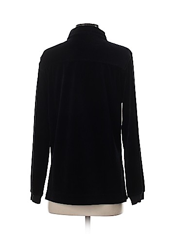 Doncaster Long Sleeve Polo (view 2)