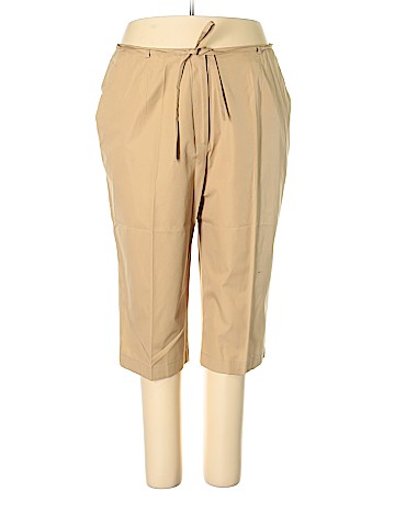 Liz Claiborne Casual Pants (view 1)