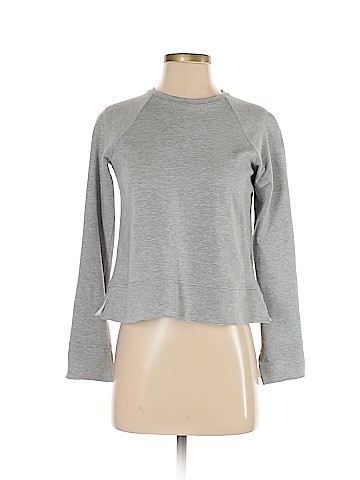 Theory Pullover Sweater (view 1)