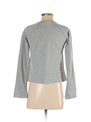 Theory Pullover Sweater (view 2)