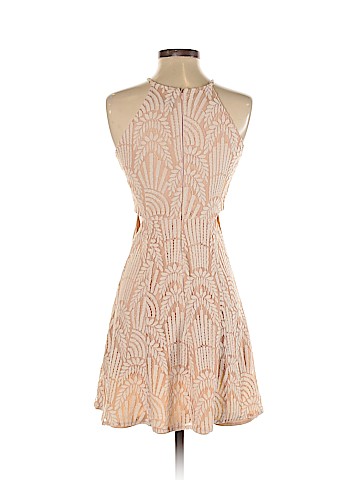 Lulu's Casual Dress (view 2)