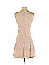 Lulu's Tan Casual Dress Size XS - photo 2