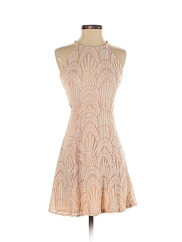 Lulu's Casual Dress (view 1)