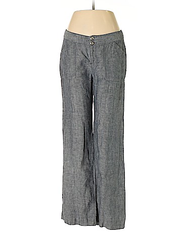 INC International Concepts Linen Pants (view 1)