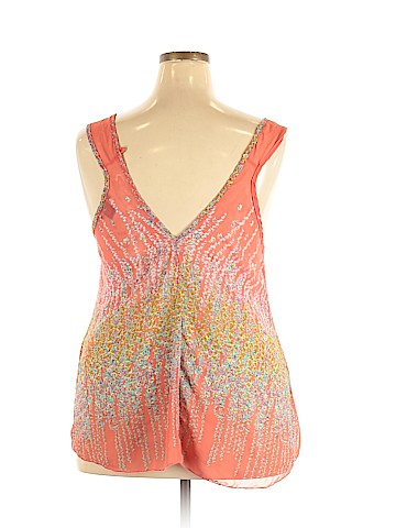 Assorted Brands Sleeveless Blouse (view 2)