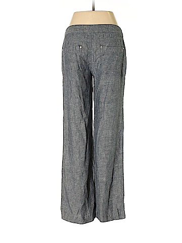 INC International Concepts Linen Pants (view 2)