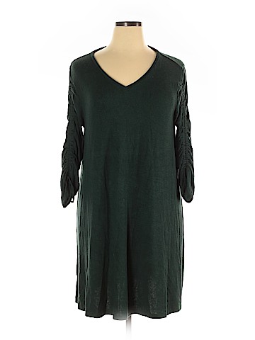 Ann Taylor LOFT Casual Dress (view 1)