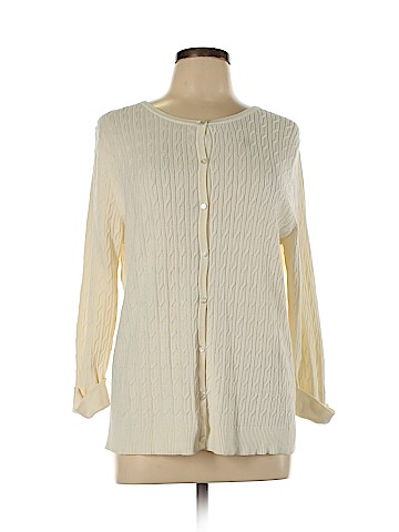 Talbots Cardigan (view 1)