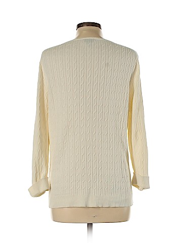 Talbots Cardigan (view 2)