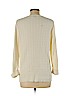 Talbots 100% Cotton Ivory Cardigan Size XL - photo 2