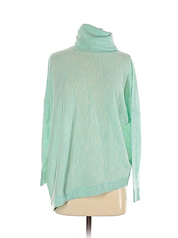 Eileen Fisher Wool Pullover Sweater (view 1)